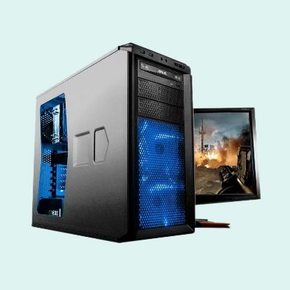 Pilt Digital Storm VANQUISH 3 Custom Performance PC