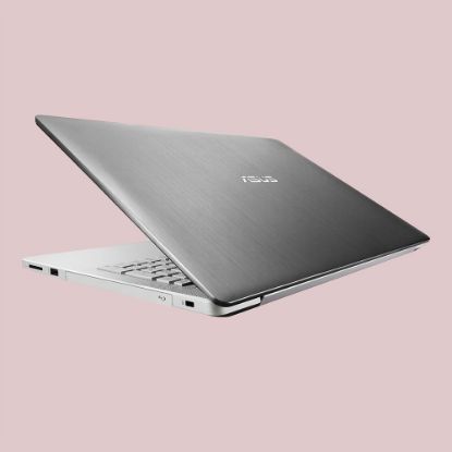 Pilt Asus N551JK-XO076H Laptop