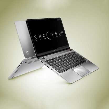 Pilt HP Spectre XT Pro UltraBook