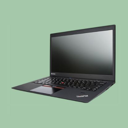 Pilt Lenovo Thinkpad X1 Carbon Laptop