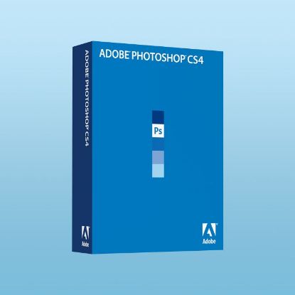 Pilt Adobe Photoshop CS4
