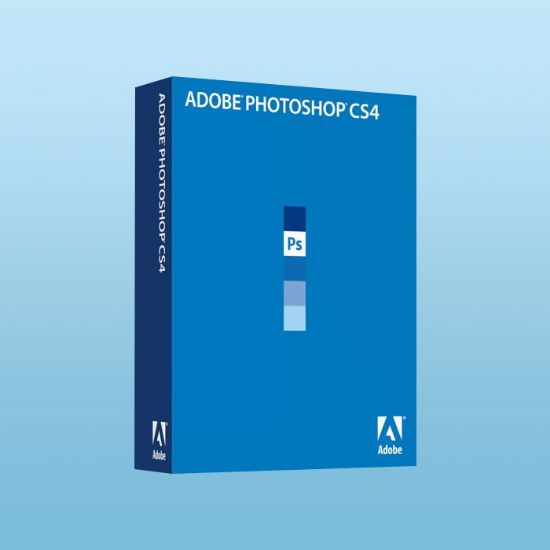 Pilt Adobe Photoshop CS4