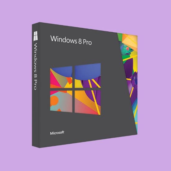 Pilt Windows 8 Pro