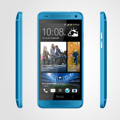 Pilt HTC One Mini Blue