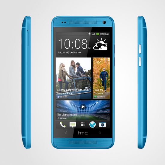 Pilt HTC One Mini Blue