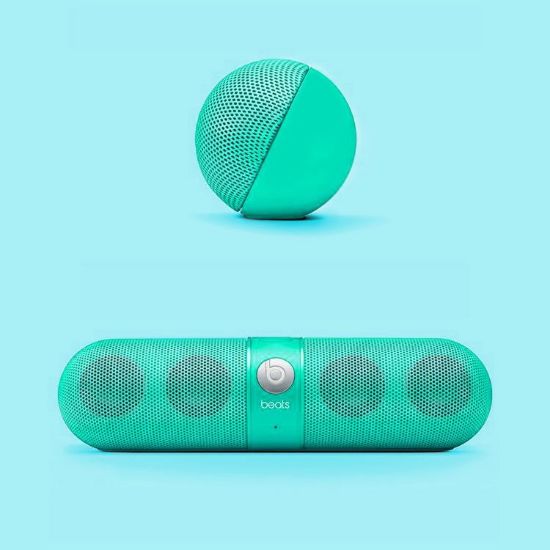 Pilt Beats Pill 2.0 Wireless Speaker