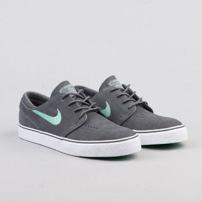 Pilt Nike SB Zoom Stefan Janoski "Medium Mint"