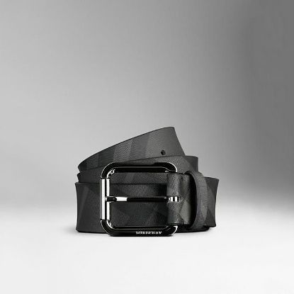 Pilt Reversible Horseferry Check Belt