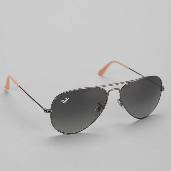 Pilt Ray Ban Aviator Sunglasses