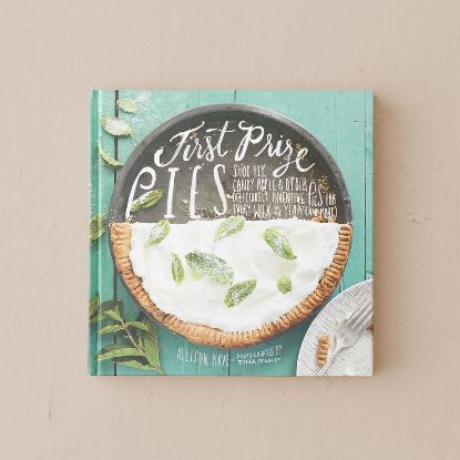 Pilt First Prize Pies