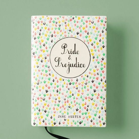 Pilt Pride and Prejudice